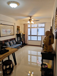 Blk 441A West Ridges @ Bukit Batok (Bukit Batok), HDB 2 Rooms #503111081